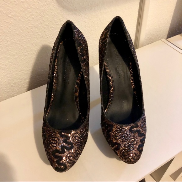 Colin Stuart (Victoria’s Secret) Heels - Picture 6 of 8